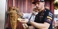 Foto zur News: Verstappen über Umweltdebatte: Keine "Drama-Queens" sein!