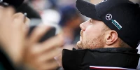 Foto zur News: Valtteri Bottas: Jetzt noch einen "Nico Rosberg" hinlegen ...