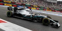 Foto zur News: Bitteres Fazit für Mercedes: "Wir sind nicht gut genug"