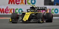 Foto zur News: Hülkenberg kämpferisch: "Müssen Toro Rosso und McLaren im Blick haben"