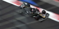 Foto zur News: Haas-Fahrer begrüßen Vertrauen von Teamchef Günther Steiner