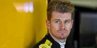 Foto zur News: Verpasste Trainingszeit: Hülkenberg spricht von Rückschritten im Qualifying
