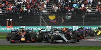Foto zur News: Formel-1-Liveticker: Red Bull verärgert über Hamilton-Manöver!