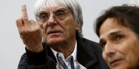 Foto zur News: Formel-1-Live-Ticker: Zum Geburtstag: Bernie Ecclestone wird 89!