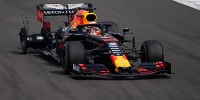 Foto zur News: Formel-1-Noten Mexiko: Verstappen verliert seine Gesamtführung
