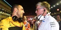 Foto zur News: "Wilder Westen": Renault befürchtet Chaos nach Racing-Point-Protest