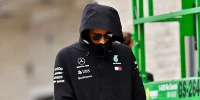 Foto zur News: Formel-1-Wetter USA: Es wird kühl in Austin