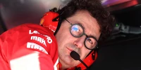 Foto zur News: Neue Formel-1-Regeln 2021: Ferrari und Williams wollen keine Verschiebung