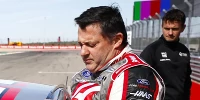 Foto zur News: Zwei Rennen in Texas: Tony Stewart nennt Veranstalter "Idioten"