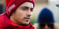 Foto zur News: Charles Leclerc optimistisch: Habe in Mexiko eine Menge gelernt