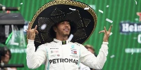 Foto zur News: Lewis Hamilton: Nicht so schmutzig wie Senna & Schumacher?