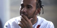 Foto zur News: Lewis Hamilton vor WM-Entscheider: "Der Druck ist immer gleich"