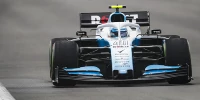 Foto zur News: Formel 1 2021: Teams zu zwei Rookie-Trainingseinsätzen verpflichtet