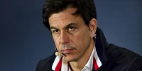 Foto zur News: Warum Wolff gegen Qualifying-Rennen gestimmt hat
