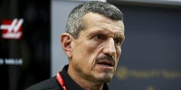Foto zur News: Günther Steiner kritisch: Budgetgrenze bringt zu wenig