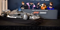 Foto zur News: Trotz Restriktionen: Formel-1-Autos 2021 sollen unterschiedlich aussehen