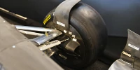 Foto zur News: Lewis Hamilton: Mehr Gewicht macht&#039;s für Pirelli noch schwieriger