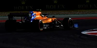 Foto zur News: McLaren 2020: F1-Tests für IndyCar-Fahrer, nicht aber Alonso?