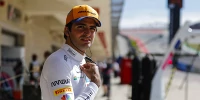 Foto zur News: Carlos Sainz: Aus Fahrersicht sind die 2021er-Regeln gut