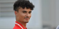Foto zur News: Neues Team in der Formel 1: Pascal Wehrlein wäre "offen für alles"