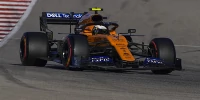 Foto zur News: McLaren-Vormarsch: Topteam-Phalanx erstmals seit 2016 aufgebrochen