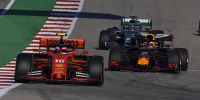 Foto zur News: Toto Wolff befürchtet: Saison 2020 wird "ziemlich spannend"