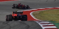 Foto zur News: Alexander Wurz über Bodenwellen: Das wird teuer für Austin!