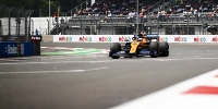 Foto zur News: Aero-Leistungsabfall: Sainz erwartet kein zweites Mexiko in Austin