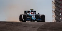 Foto zur News: Robert Kubica: Williams in Austin "schlechter als schlecht"