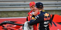Foto zur News: Ferrari-Verlust "klar", aber Honda springt noch nicht auf den Betrugs-Zug auf