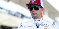 Foto zur News: Kimi Räikkönen: Karriereende nach Formel-1-Saison 2020?