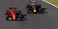 Foto zur News: Massa glaubt: Leclerc könnte vor Verstappen Weltmeister sein