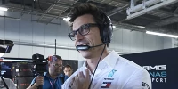 Foto zur News: Mercedes ohne Leit-Wolff: Teamchef verpasst erstmals seit 2013 ein Rennen