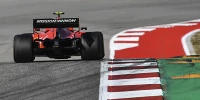 Foto zur News: Setzt Ferrari in Brasilien auf einen Motor für 2020?