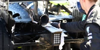 Foto zur News: Klimaziele der Formel 1: So soll ihr CO2-Fußabdruck verschwinden