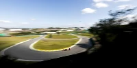 Foto zur News: Formel-1-Wetter Brasilien: Kein Regen, aber Temperaturen ein Faktor?