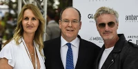 Foto zur News: Eddie Irvine kritisiert Formel 1: DRS & Co. haben "den Sport entwertet"