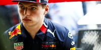 Foto zur News: Ein Jahr nach Ocon: Verstappen wittert Siegchance in Brasilien