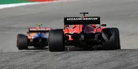 Foto zur News: Neue Richtlinie: FIA bittet um Schmierstoff-Informationen