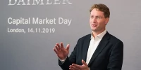 Foto zur News: Mercedes muss sparen: Formel-1-Zukunft wird "diskutiert"