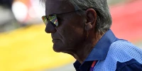 Foto zur News: Marc Surer: "Lewis ist ein Champion - Valtteri ist es nicht"