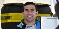 Foto zur News: Williams-Kandidat Latifi bestätigt: 2020 keine Formel 2 mehr