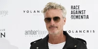 Foto zur News: Eddie Irvine: Hamilton als Racer "viel besser" als Schumacher und Senna