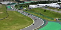 Foto zur News: "Dann gibt es keinen Brasilien-GP": Rio für Promoter keine Interlagos-Alternative