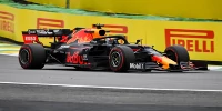 Foto zur News: Christian Horner: Honda hat Erwartungen 2019 übertroffen