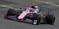 Foto zur News: Racing Point zieht Bilanz: 2019 enttäuschend, aber nicht überraschend