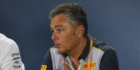 Foto zur News: Pirelli warnt Teams: 2019er-Reifen wären 2020 kontraproduktiv