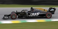 Foto zur News: Beide Haas in Q3: Droht im Rennen trotzdem die nächste Pleite?