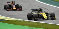 Foto zur News: Ricciardo gönnt Ex-Team Red Bull die Brasilien-Pole