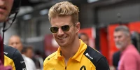 Foto zur News: IndyCar-Einstieg vom Tisch: Carpenter ohne Hülkenberg